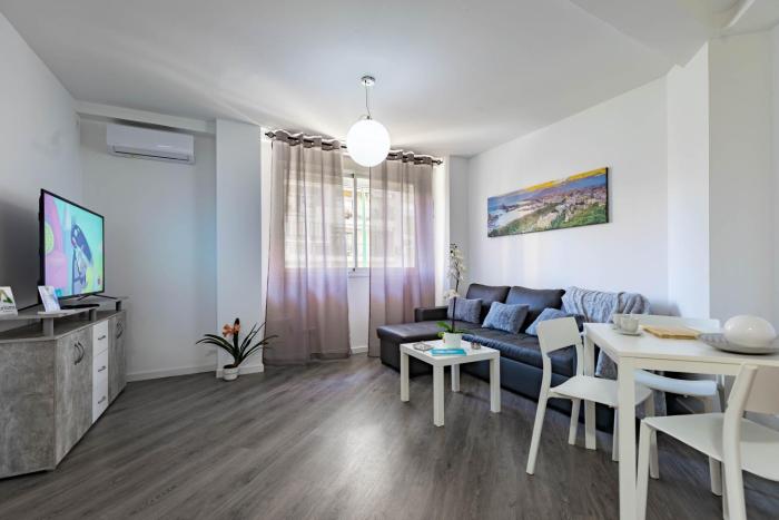 Apartamento Carvajal