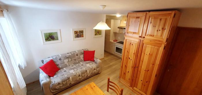 Appartamento Pampeago 10