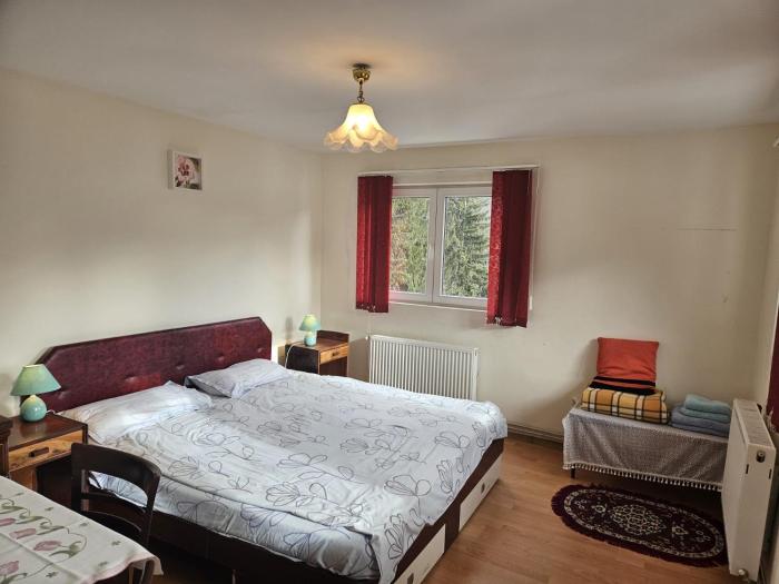 Apartament Retro-relax