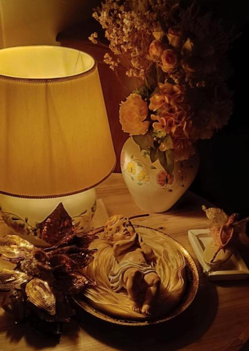 Affittacamere Paradiso, turismo rurale