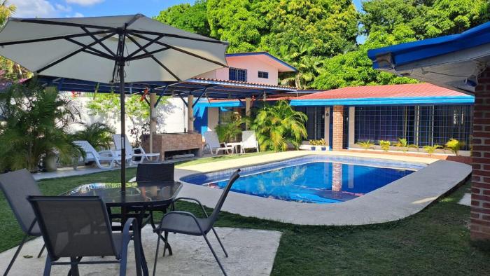 Hostal Villa Mayte Coronado