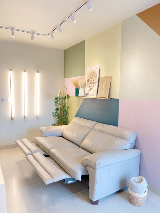 PALMAS EXPERIENCE - Apartamento Girassol