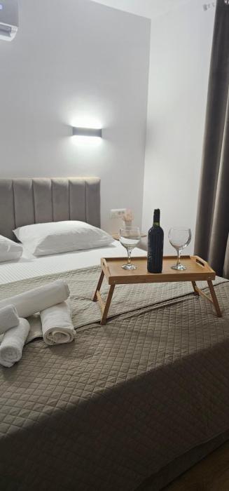 Bllok Scandi Apartments 2 Self -check-in