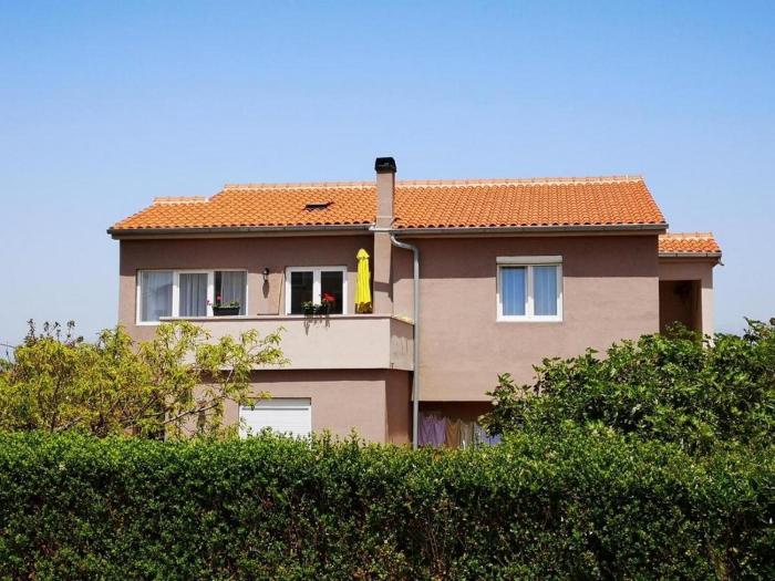 Apartments with parking space Zaton, Zadar - 22189