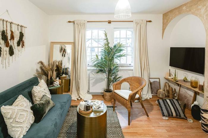 1 Bedroom, 5 Minutes walk to Angel Station, Central London