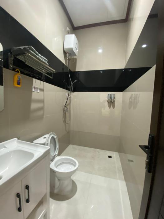 EMWEKA RESIDENCE BALIKPAPAN