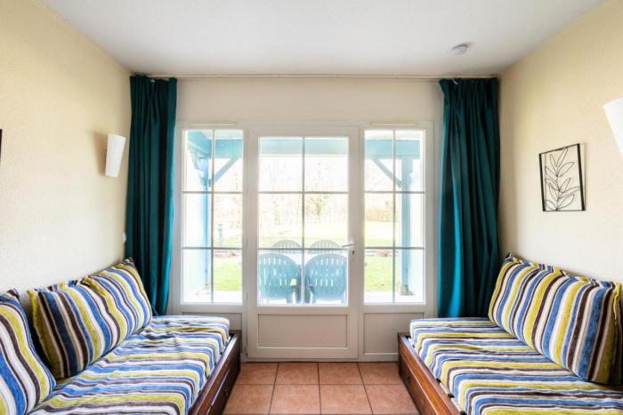 Résidence Les Belles Rives - maeva Home - Appartement 2 pièces 5 personnes - Confort MAE-4384