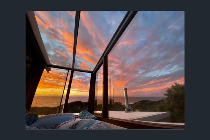 Beachfront Penthouse by Peppy Beach Retreats®