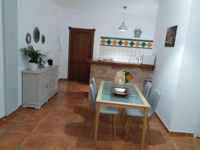 Casa Rodríguez II - La Herradura