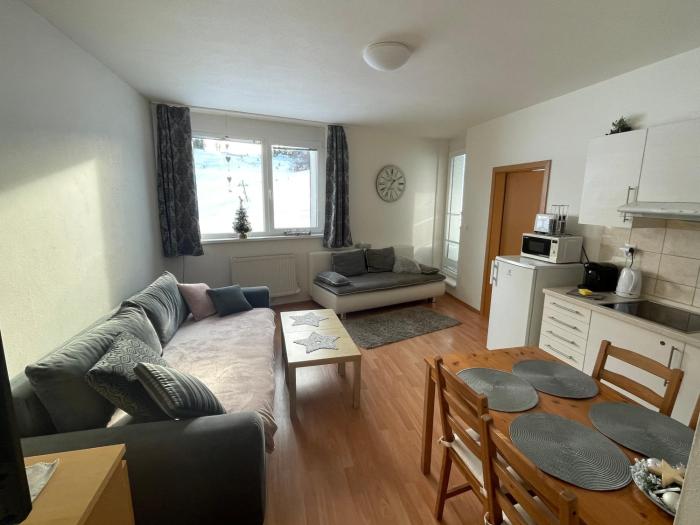 Apartmán 6 Triangel