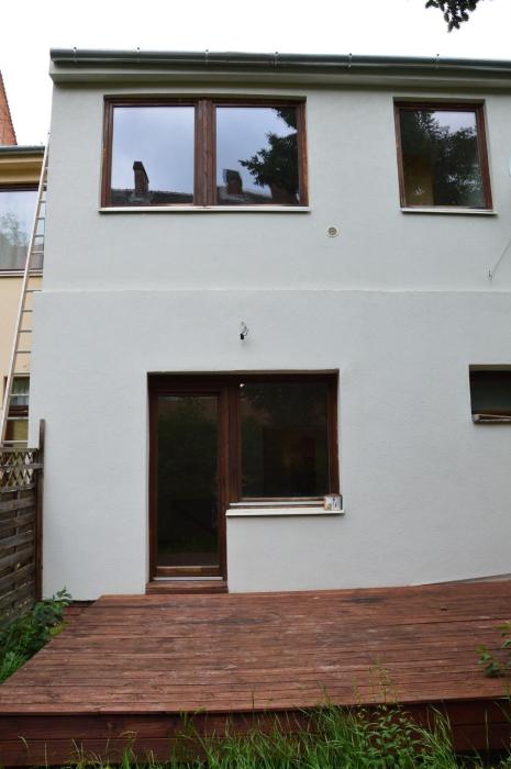 Haus Im Zentrum R 6 Schlafzimmer 10 Pax