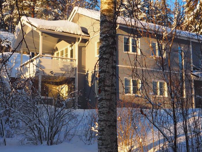 Luonto Lähellä Residence