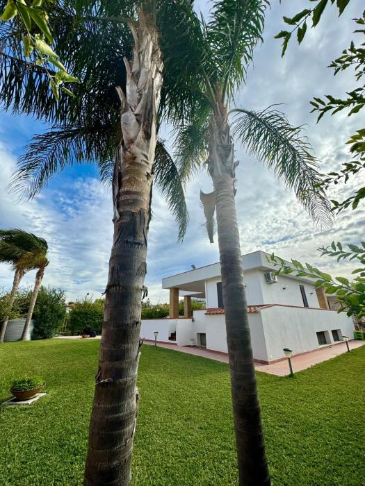 Villa Capri Holiday Home