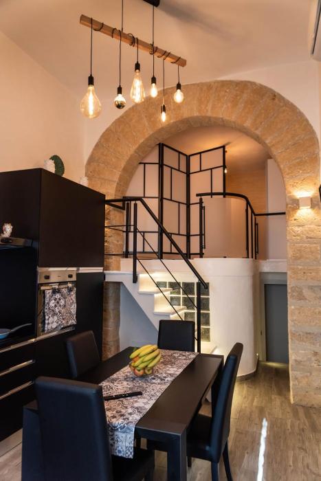 Lannari 176 Casa vacanze Bagheria