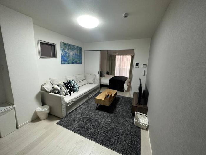 Apartment Namba Style 201