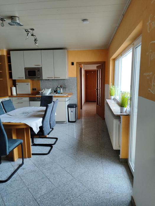 Ferienwohnung Belvie 3