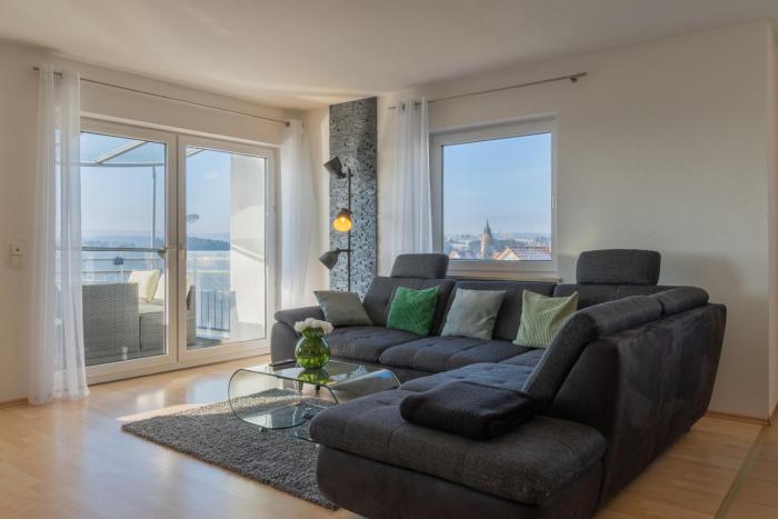 CloudCabins Dornstetten - Brunnenberg