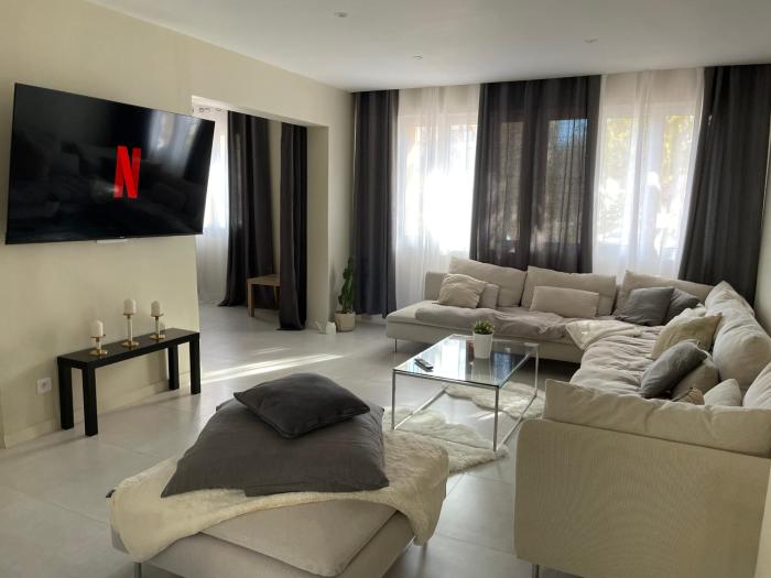Beach side apartment - Port-de-Bouc - logement entier