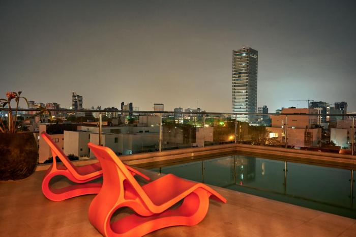 Monoambiente CasArte Takubamba