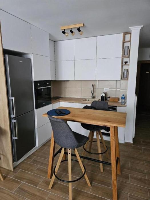 Studio Leone Sunčana Planina