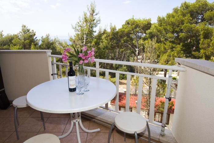 Apartman Bellamare