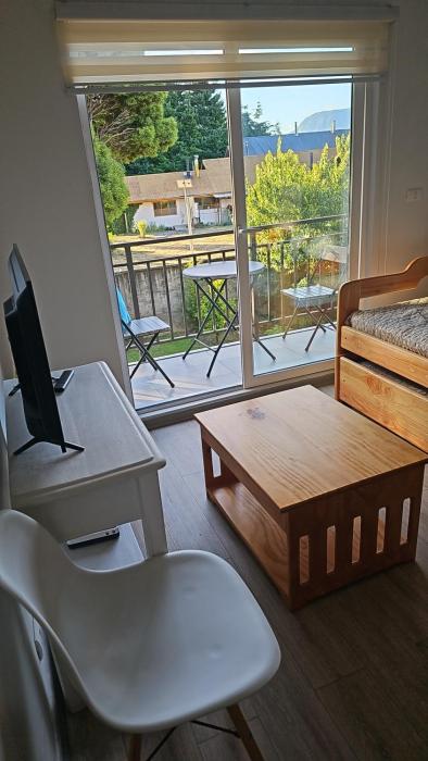 Departamento en Pucón 202