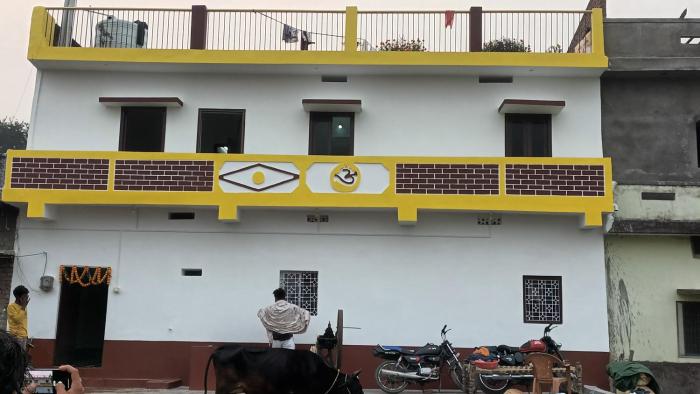 Sujata Buddha Homestay