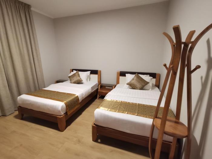 بيوت أدار - Adar Homes