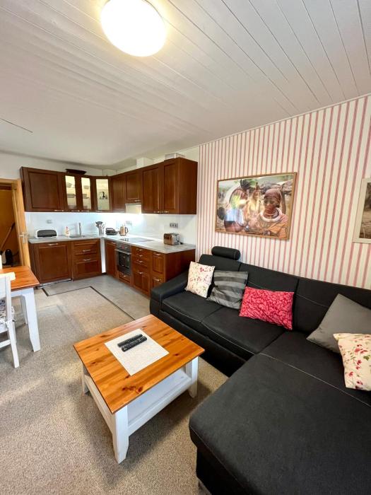 Apartmán C01 Poustevník