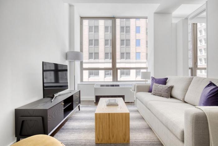 FiDi 1br w elevator doorman gym nr Wall St NYC-619