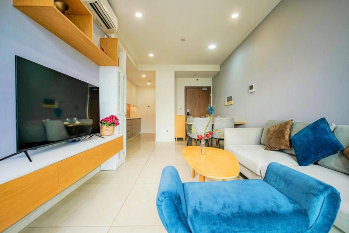 Casa Par Grand Suites - High-class and Central Location