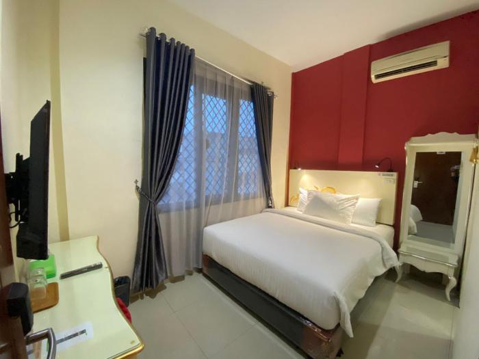 JIYO BOUTIQUE Hotel