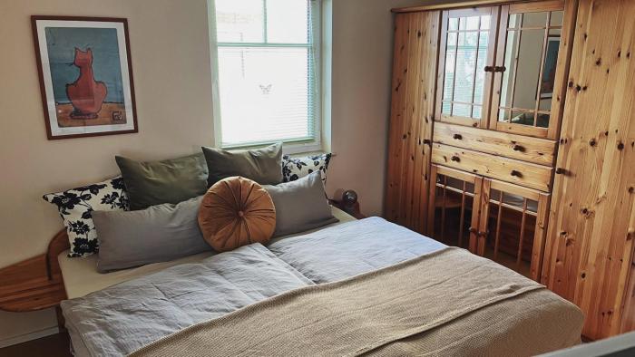 Ferienwohnung F10 - "Seebrise"