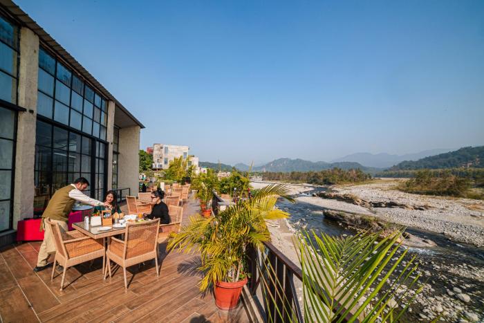 Manu Maharani Resort