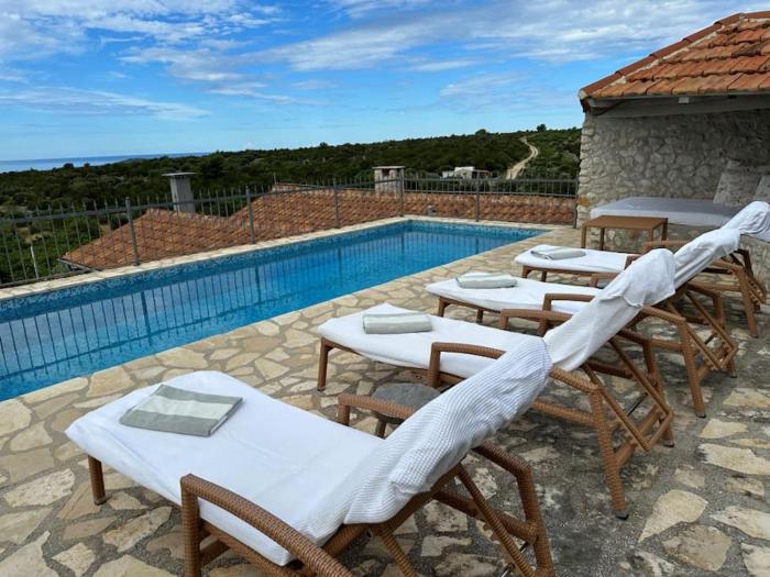 Paradise cottage