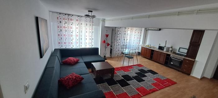 Apartament Silvia