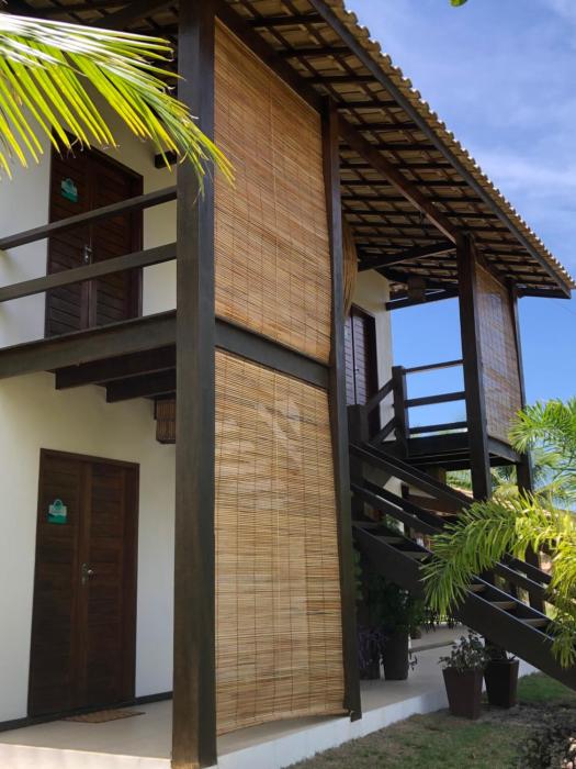 Conchas e Corais Suítes