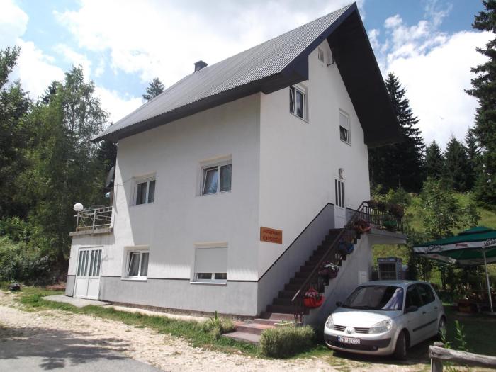 Guest House Kavedžić