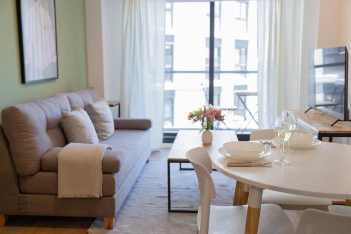 Orquidea Beautiful Apartment