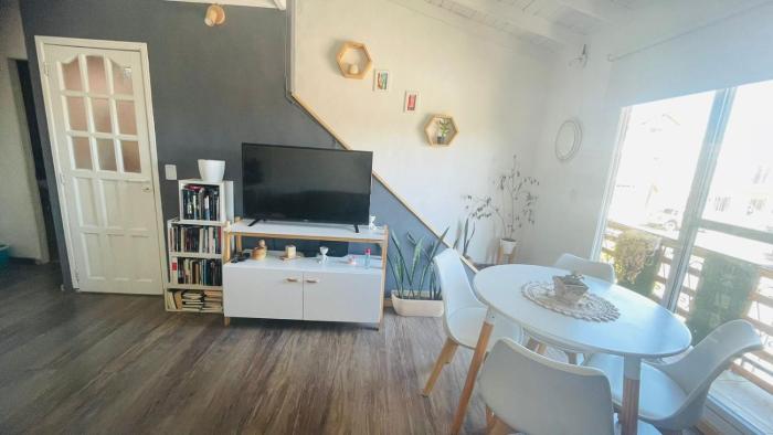 Departamento para 2 personas MDP