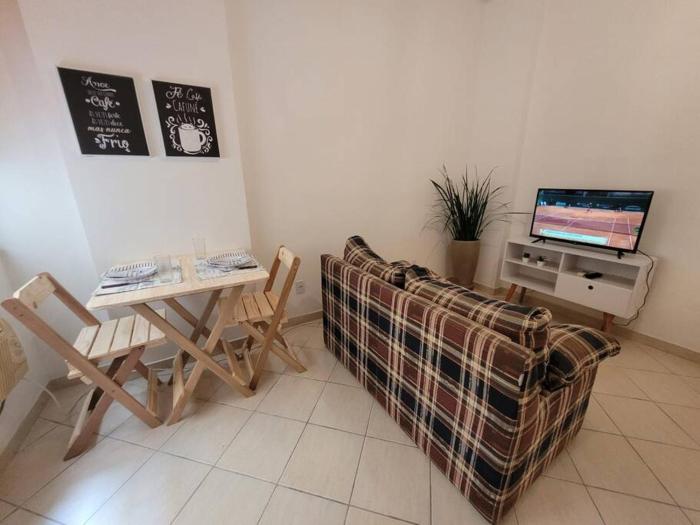 Studio Boutique no coração do rj