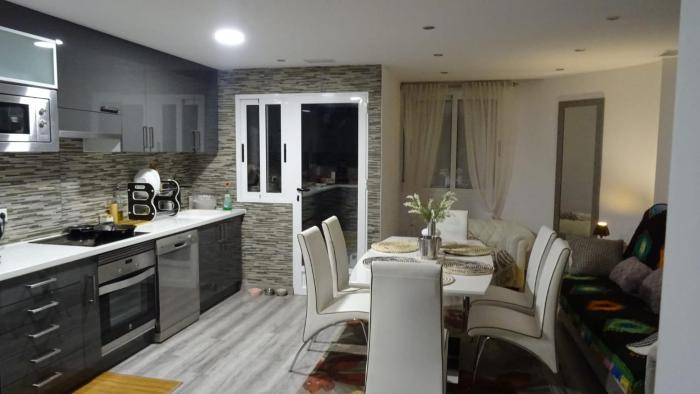 Arena y Mar Torrevieja-Apartamento