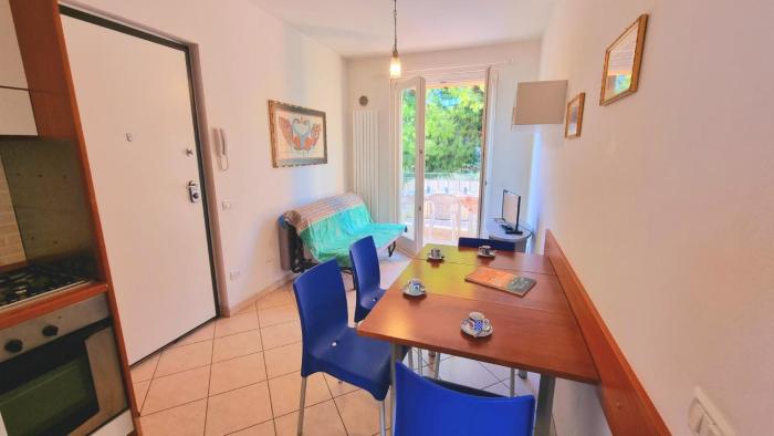 Bilo Cesare a Sirolo