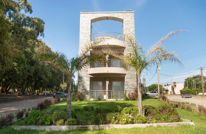 Complejo Bosque y Mar