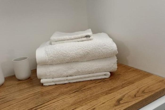 Ravissante suite avec terrasse, parking sur place