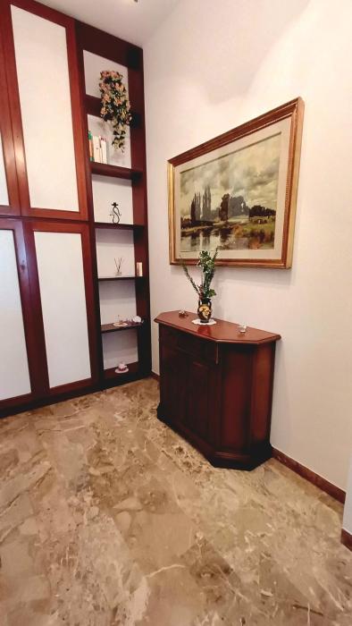 Savena House