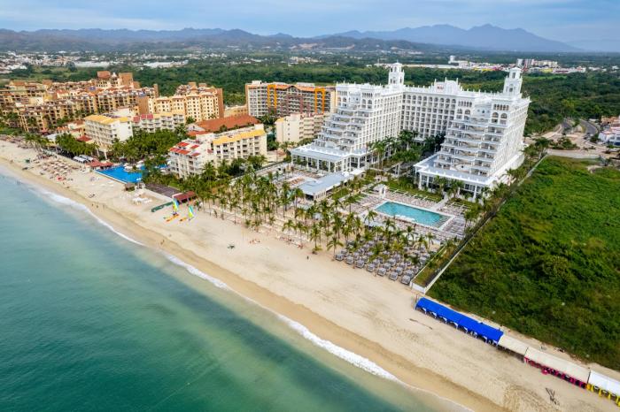 Riu Palace Pacifico -Inclusive - Adults Only