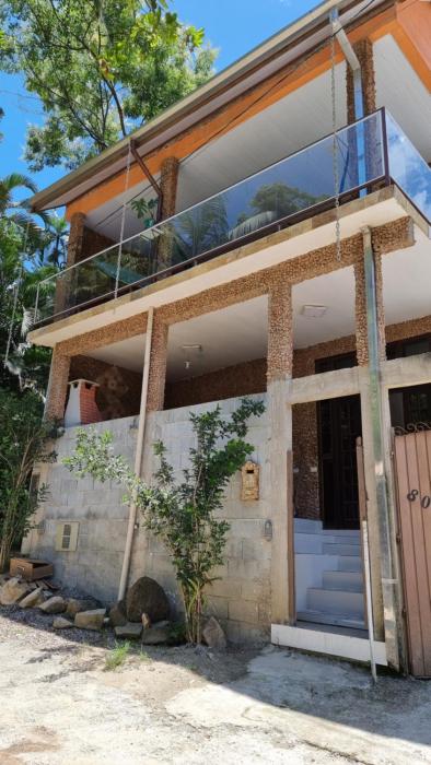 Sobrado Litoral Norte Ubatuba SP