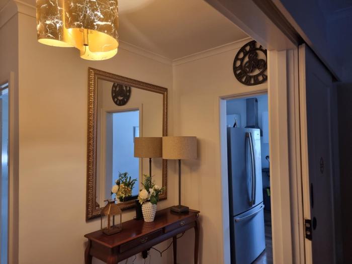 Master Bedroom in shared house