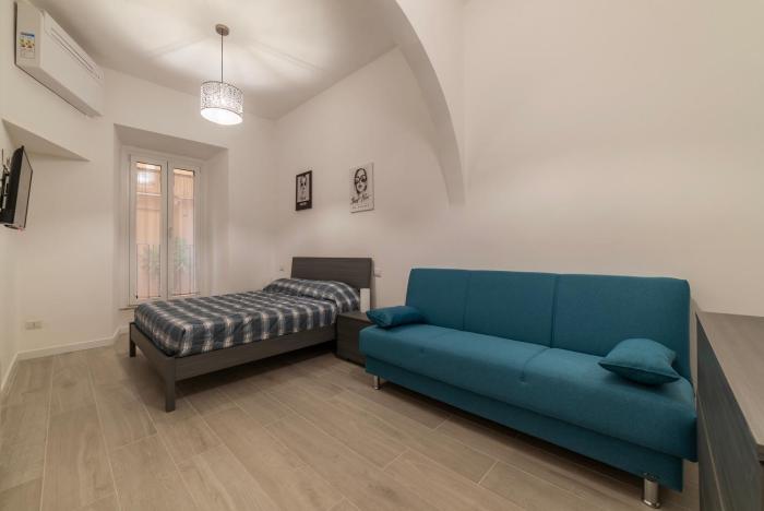 Terme di Traiano Apartment - 10 min dal Colosseo